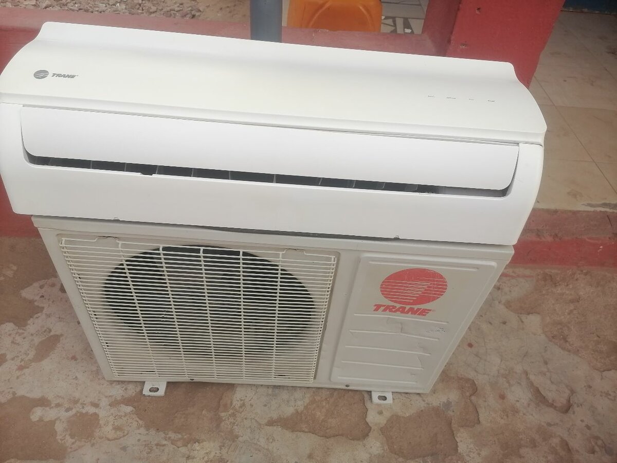 TRANE 1.5HP