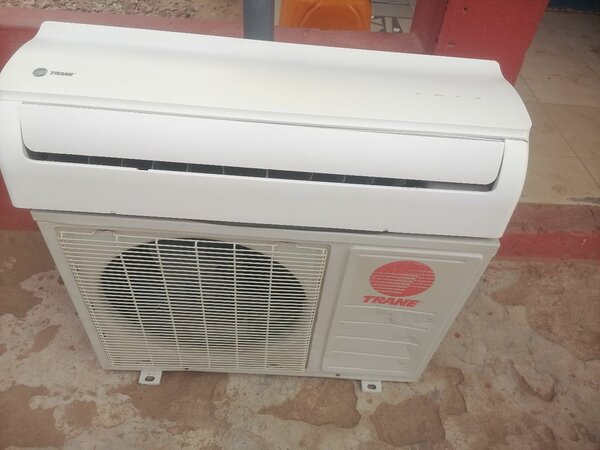 TRANE 1.5HP