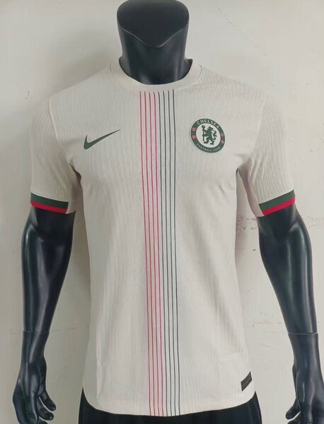 Maillot de football Chelsea FC
