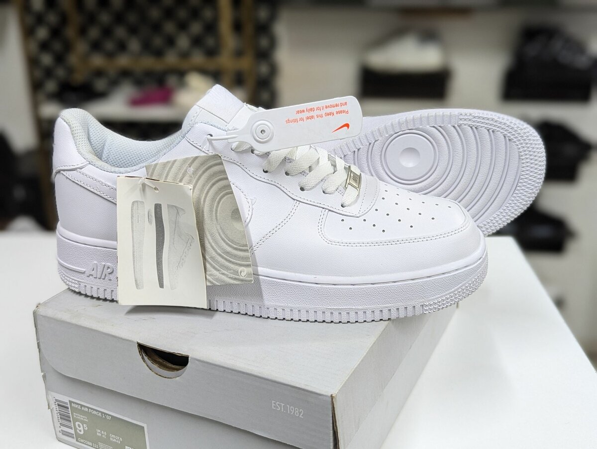Nike Air Force 1 Low CMFT