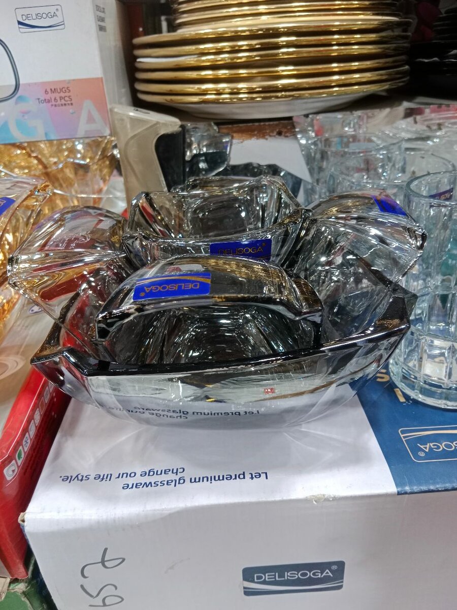 Fruit set