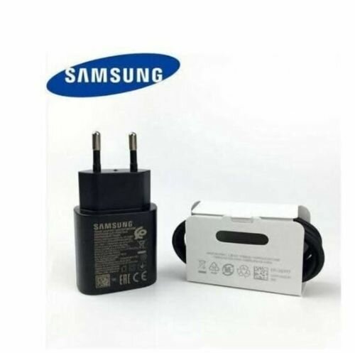 Chargeur Samsung USB Rapide