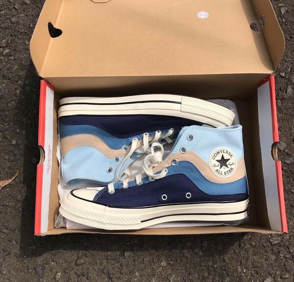 Chuck Tylor converse