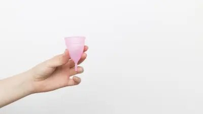 Menstrual Cup in Large Size