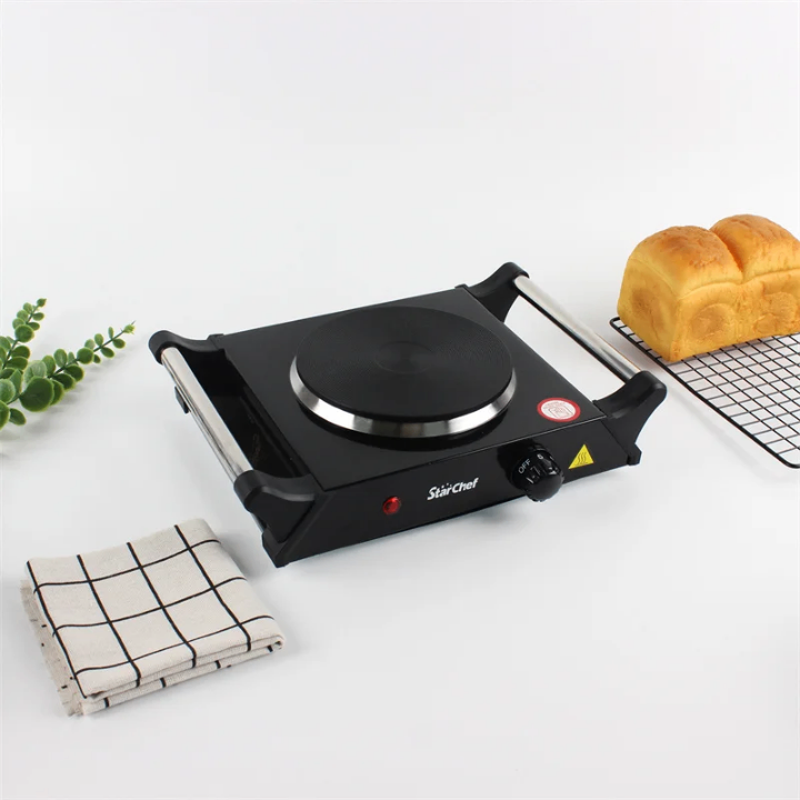 Single Hot plate