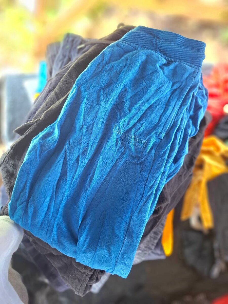 Comfortable Casual Joggers