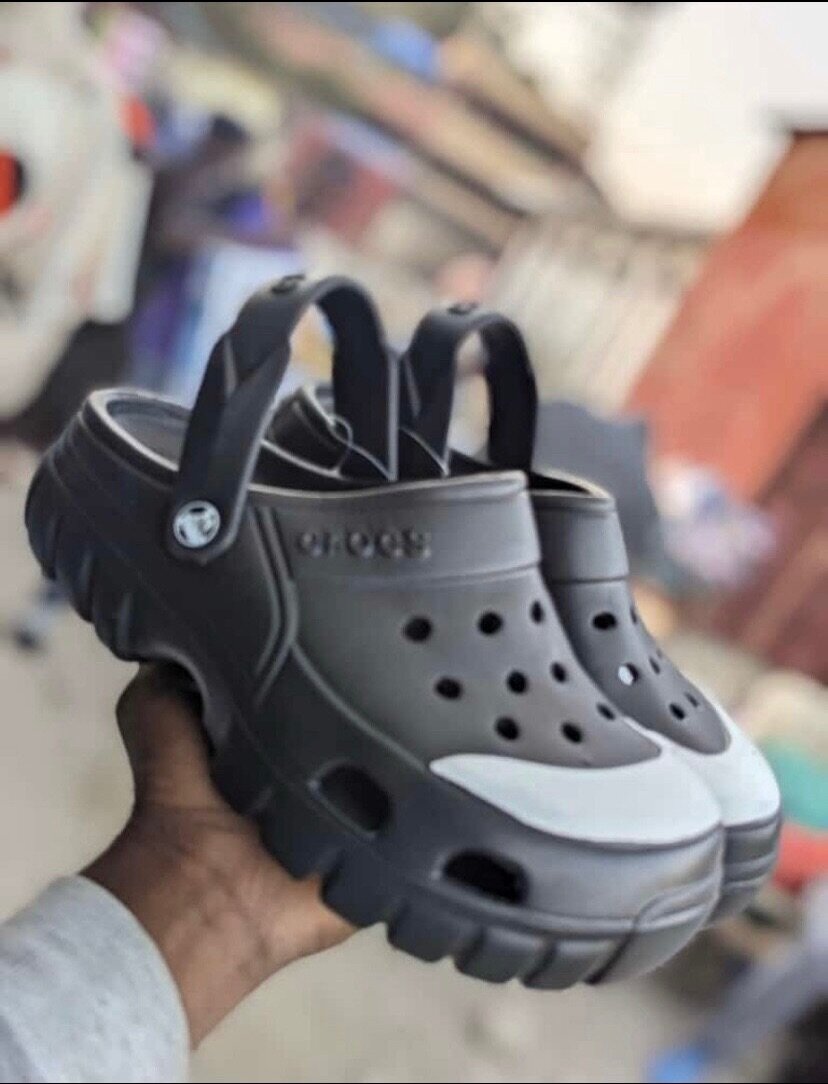 Crocs crocs