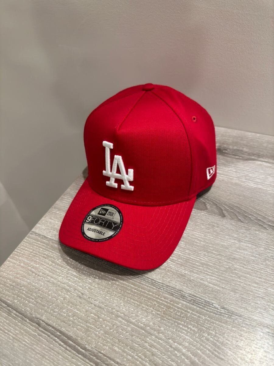 Casquette Snapback LA