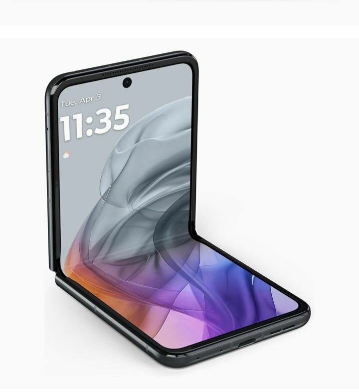 Motorola RAZR 2024 256GB