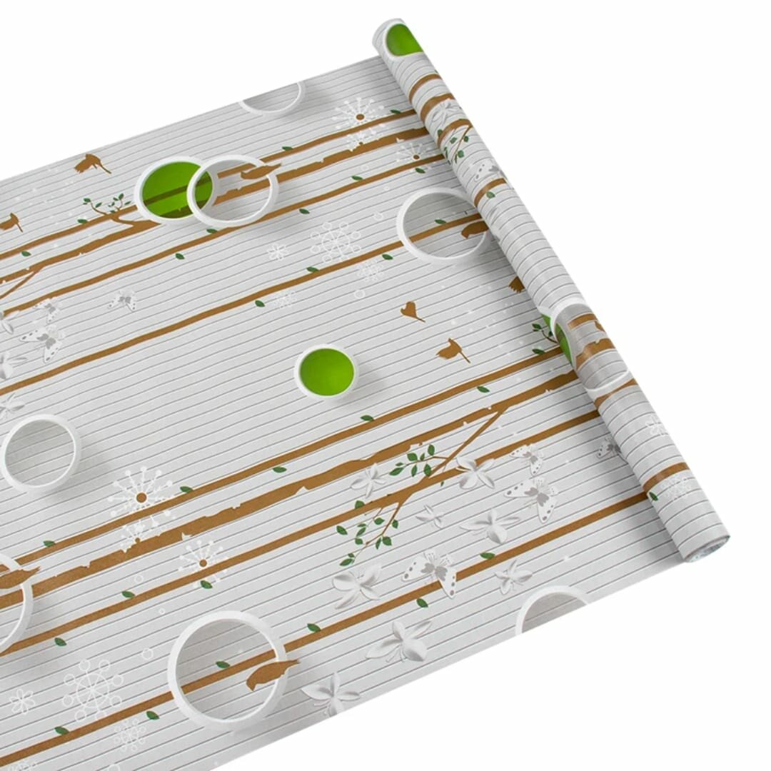 Papier Peint Autocollant Décoratif