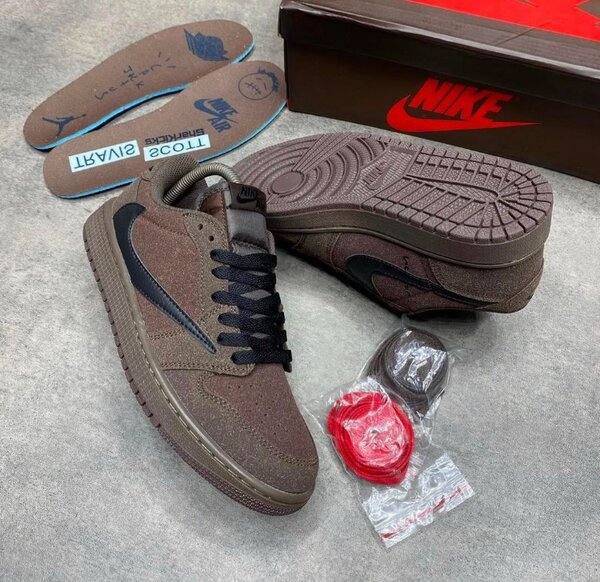 Nike sneakers