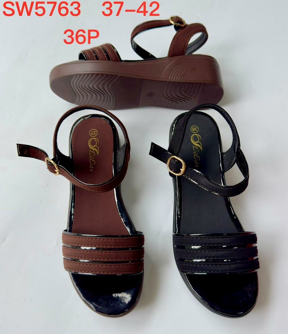 Sandales à talons pour femmes