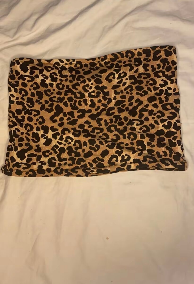 Lot de hauts élégants