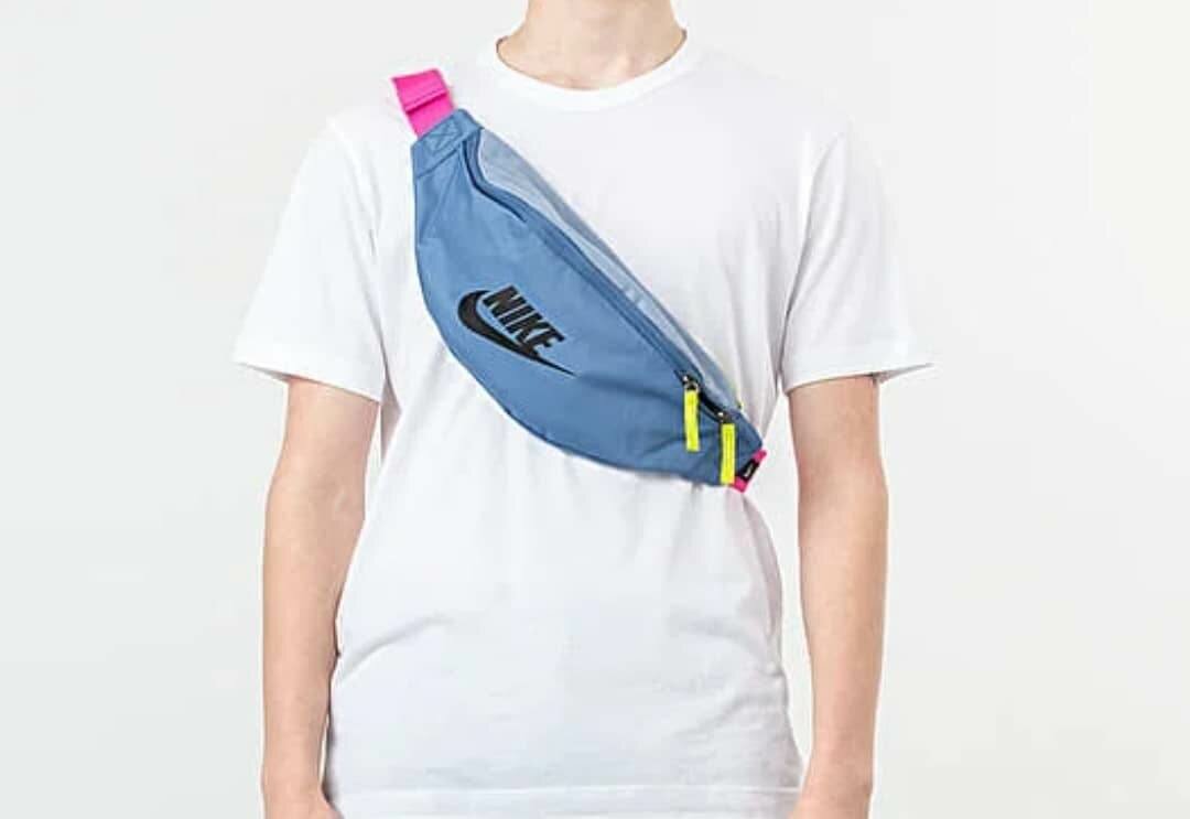 Fanny pack