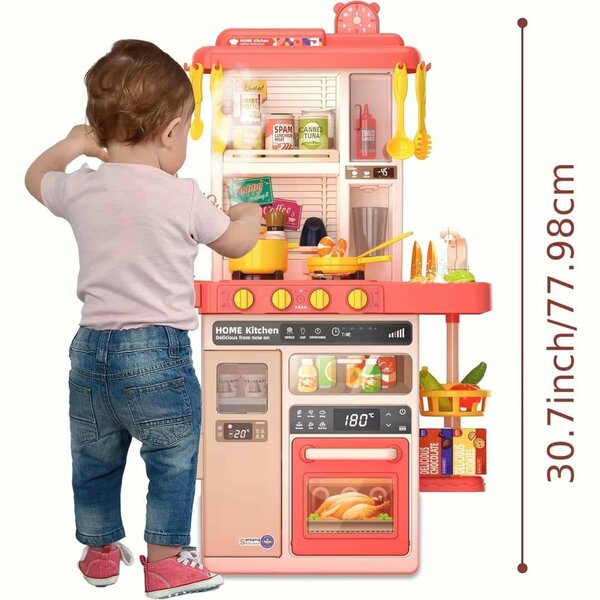 Cuisine Jouet pour Enfants