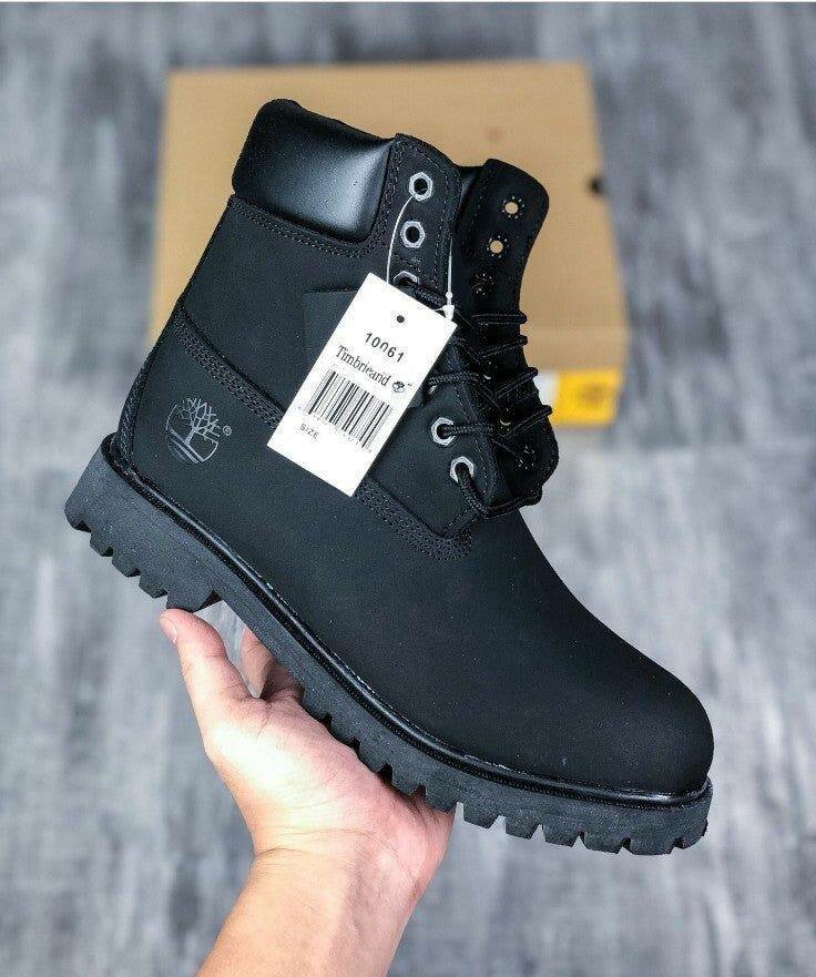 Bottes Timberland Homme