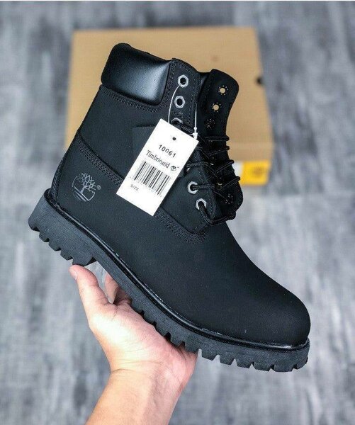 Bottes Timberland Homme