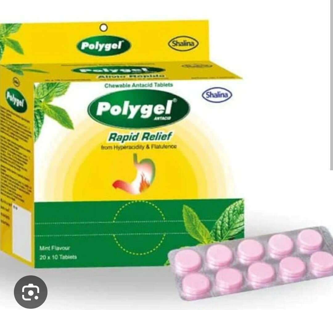Polygel