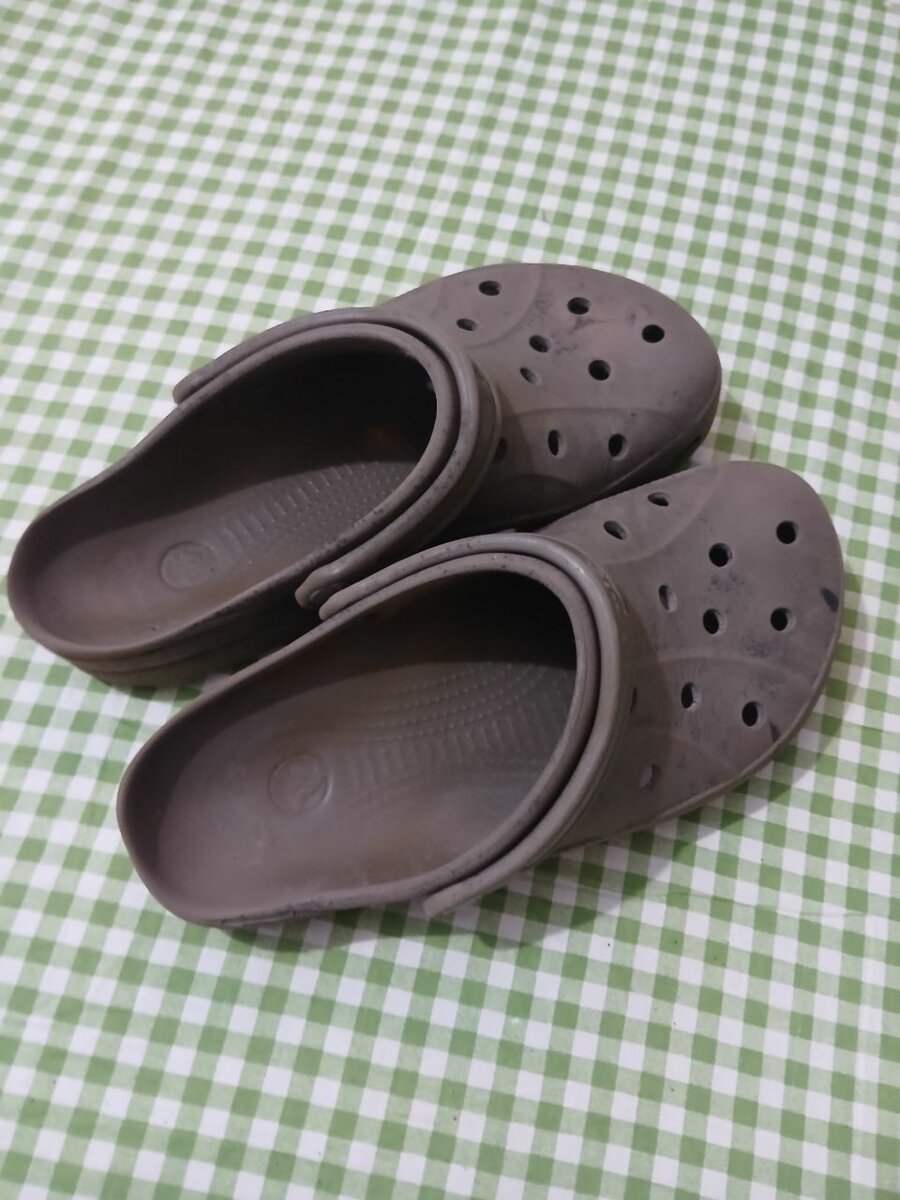 Chaussure crocs