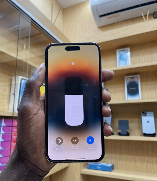 iPhone 14 Pro Max 128 Go