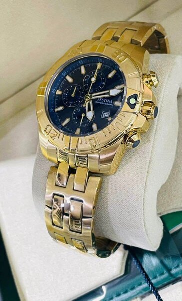 Montres Chronographes Festina