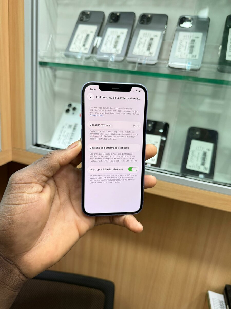 12 simple casi neuf bon prix