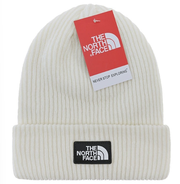 Шапки North Face