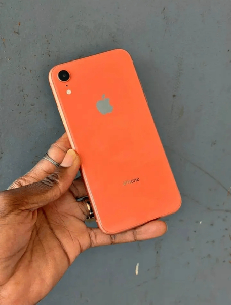 Smartphone Tactile Puissant