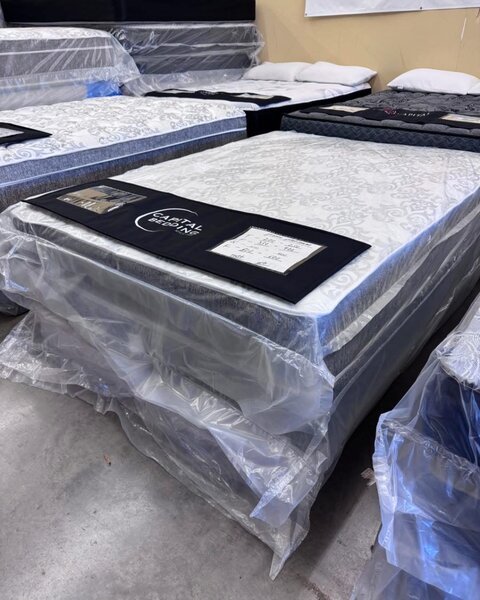 High density Mattress