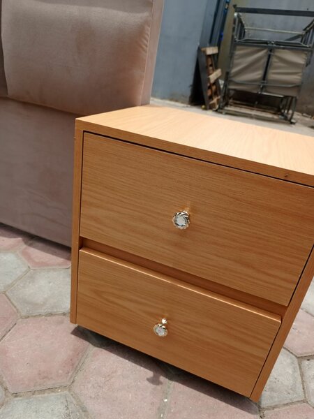 brown bedroom set