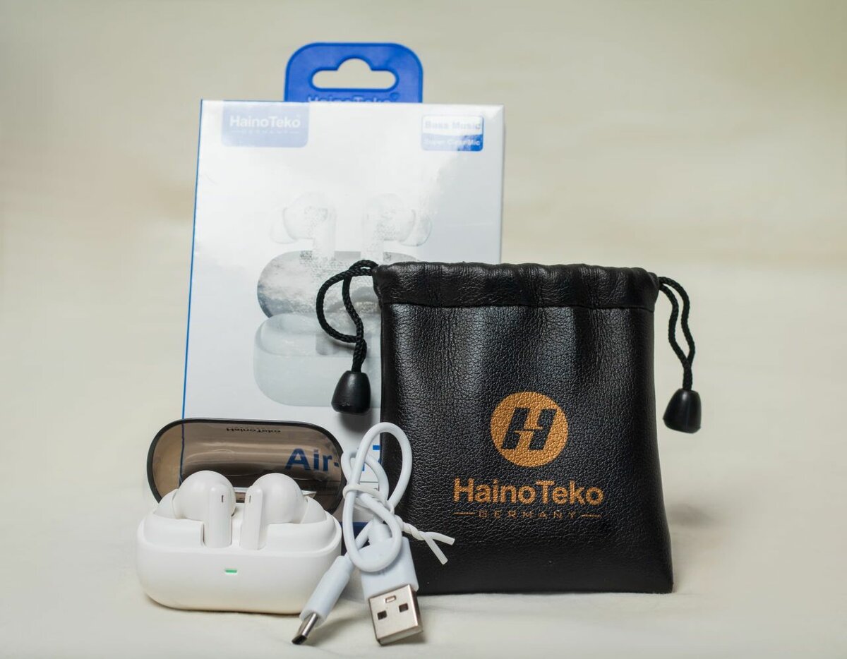 Hainotecko Air17 Bluetooth headsets