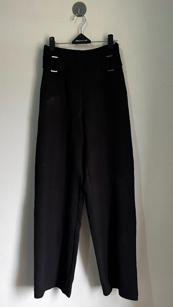 Ladies Trousers