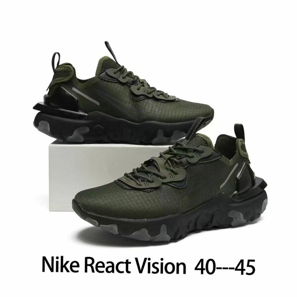 Nike React Vision Homme