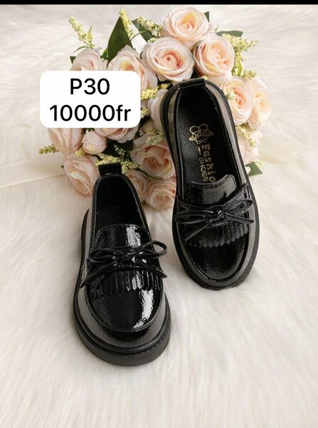 Mocassins