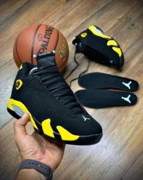 Jordan 14 sneakers