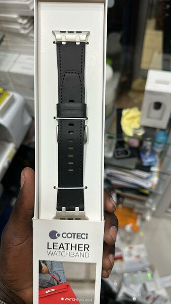 Bracelet Cuir COTEChic