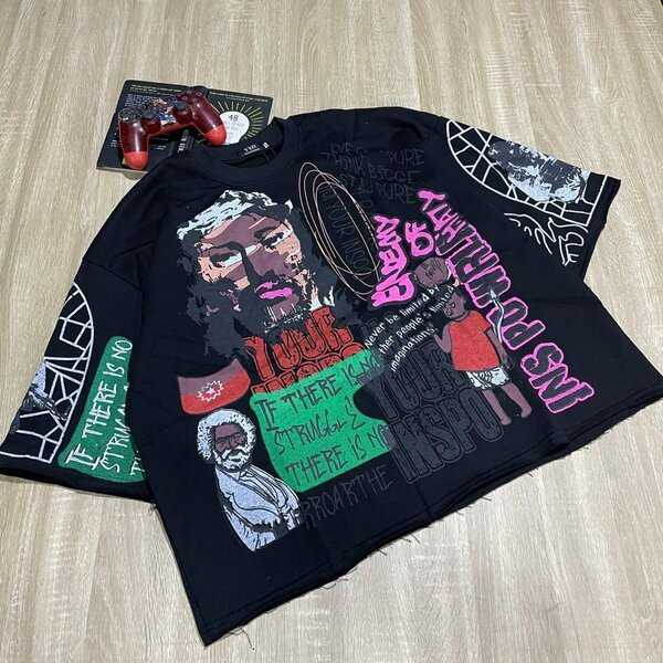 QUALITY DESIGNER TOPS