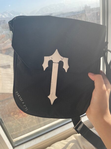 Сумка Trapstar Its a secret