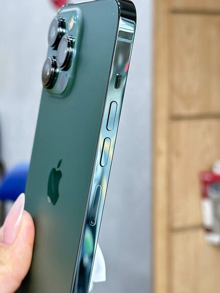 iPhone 13pro max