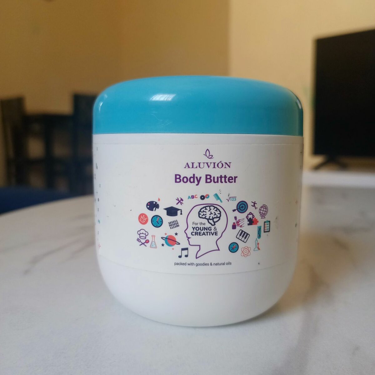 Body butter