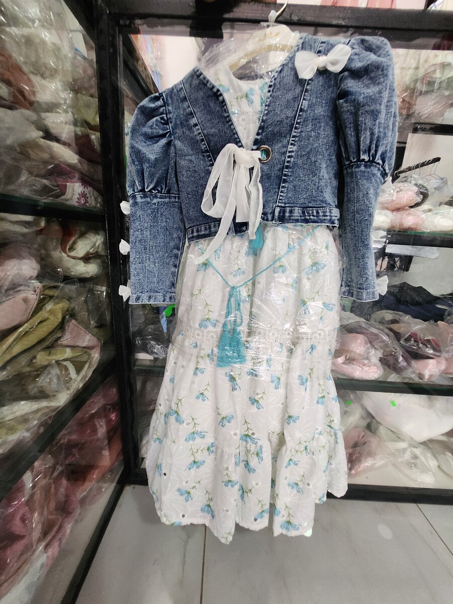 Girls dresses