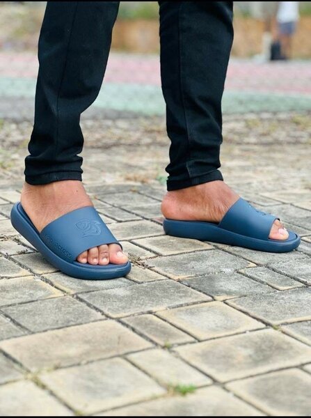 Sandales Homme Confortables