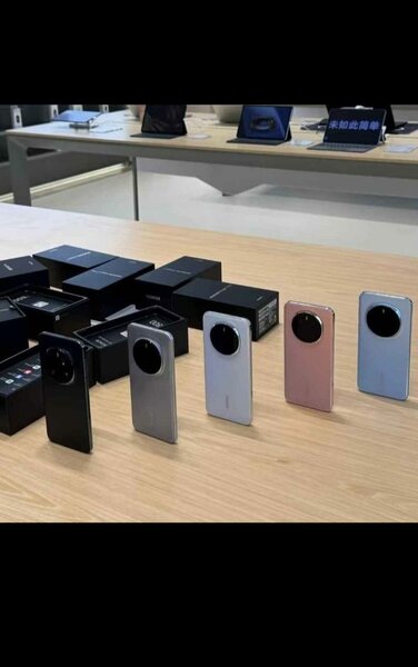 HONOR Magic5 Pro Smartphone