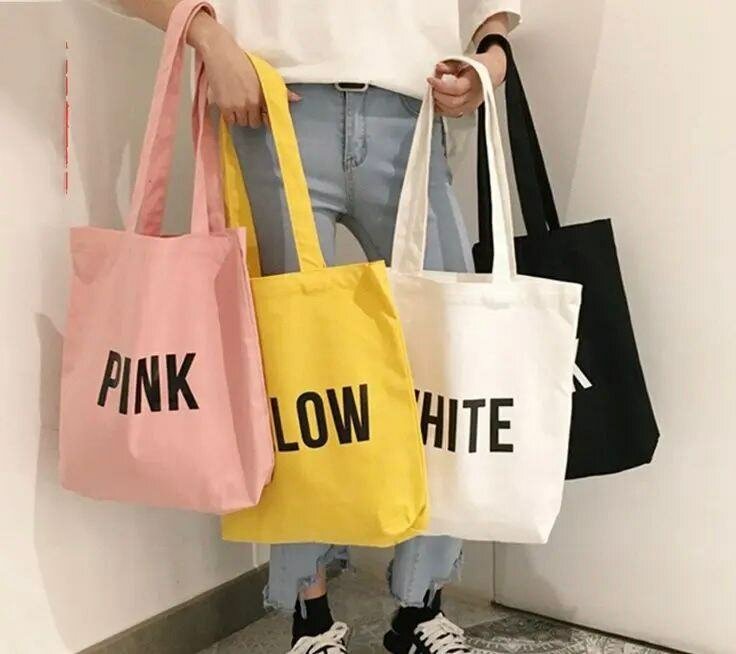 Sac Tote Bag Unique