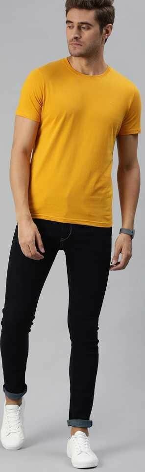 Men's shirt