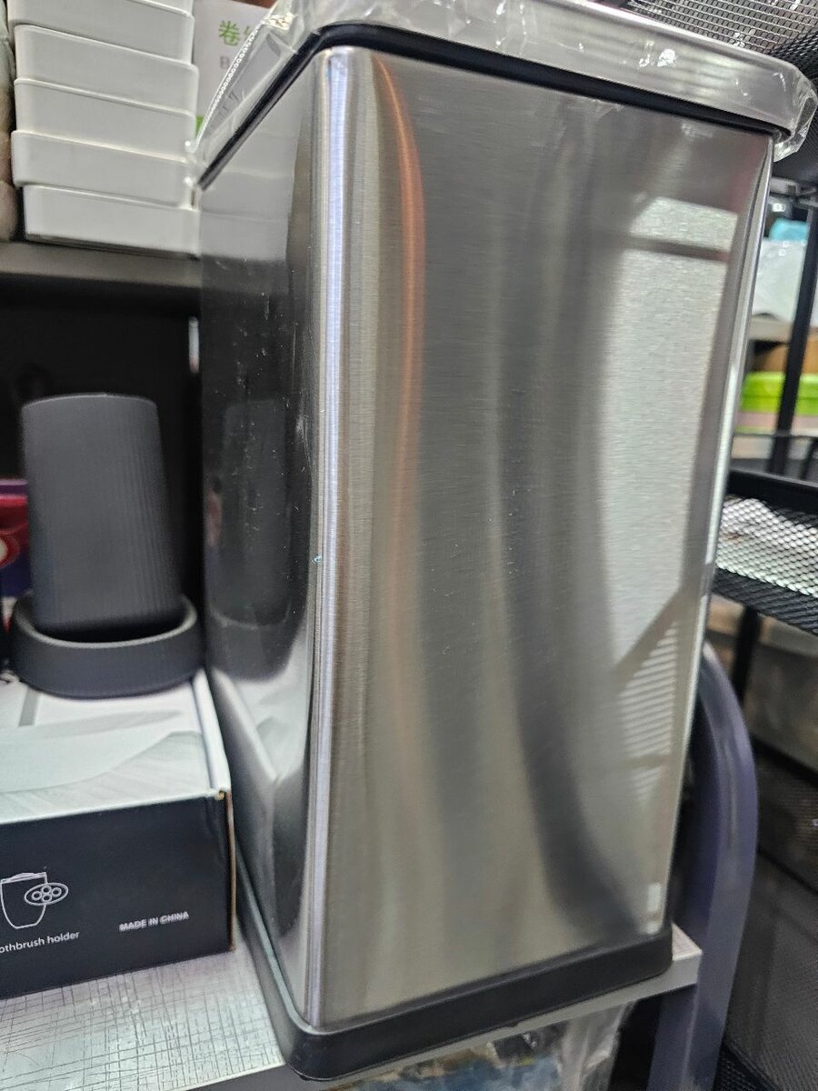 Урна вертушка