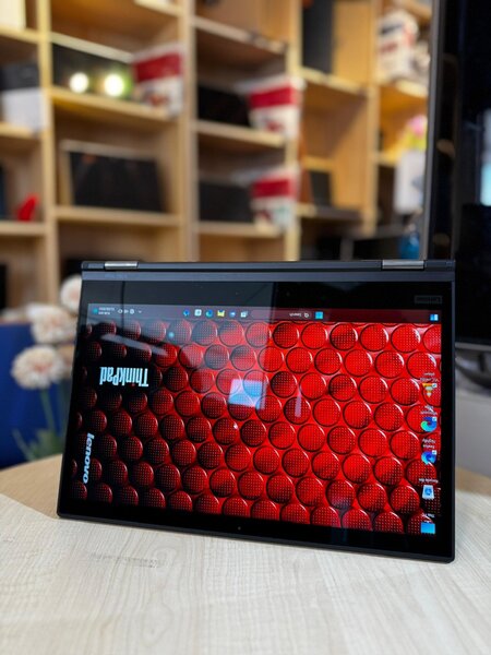 Lenovo ThinkPad x360
