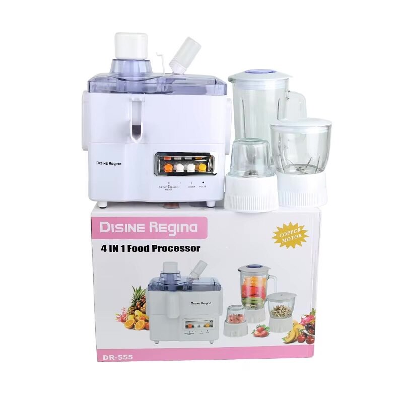 Disine Regina food processor