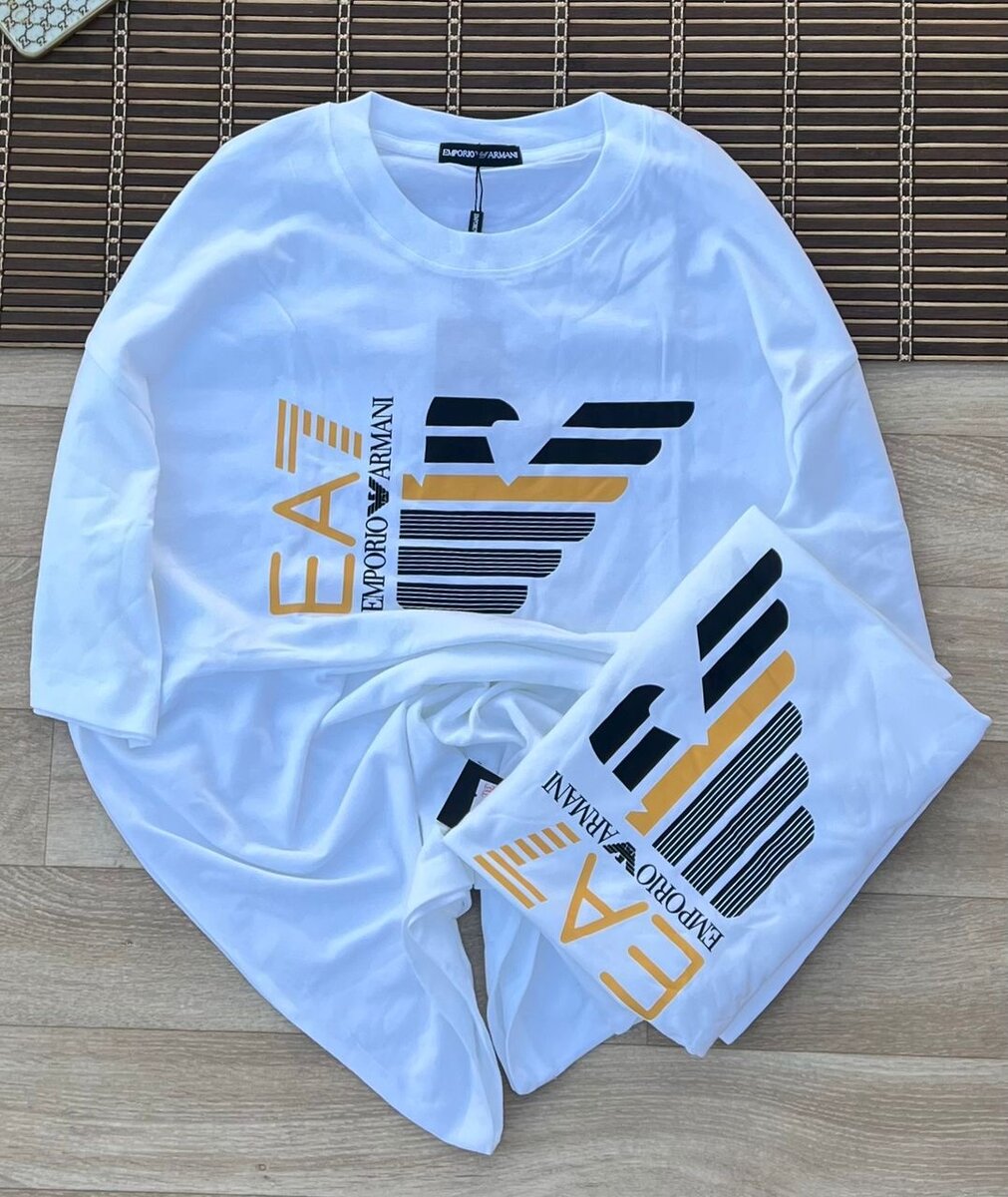 Ensemble t-shirts stylés