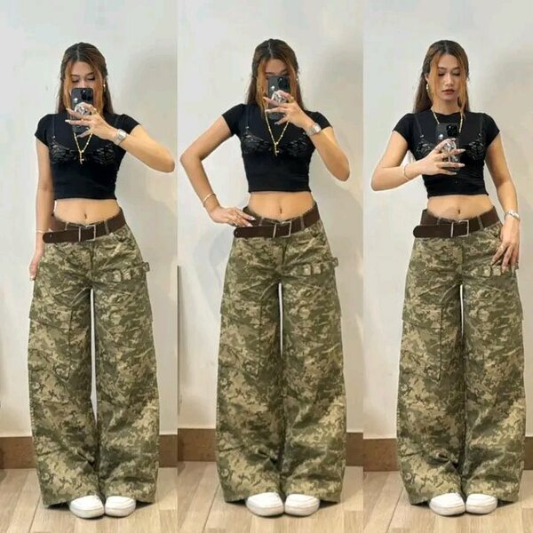 Pantalon de qualité